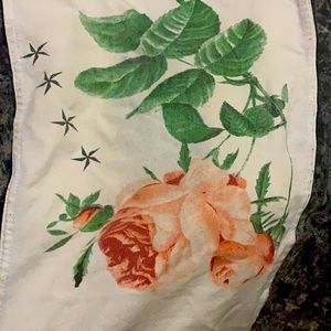 Reason Brand Acid wash Denim Jacket.